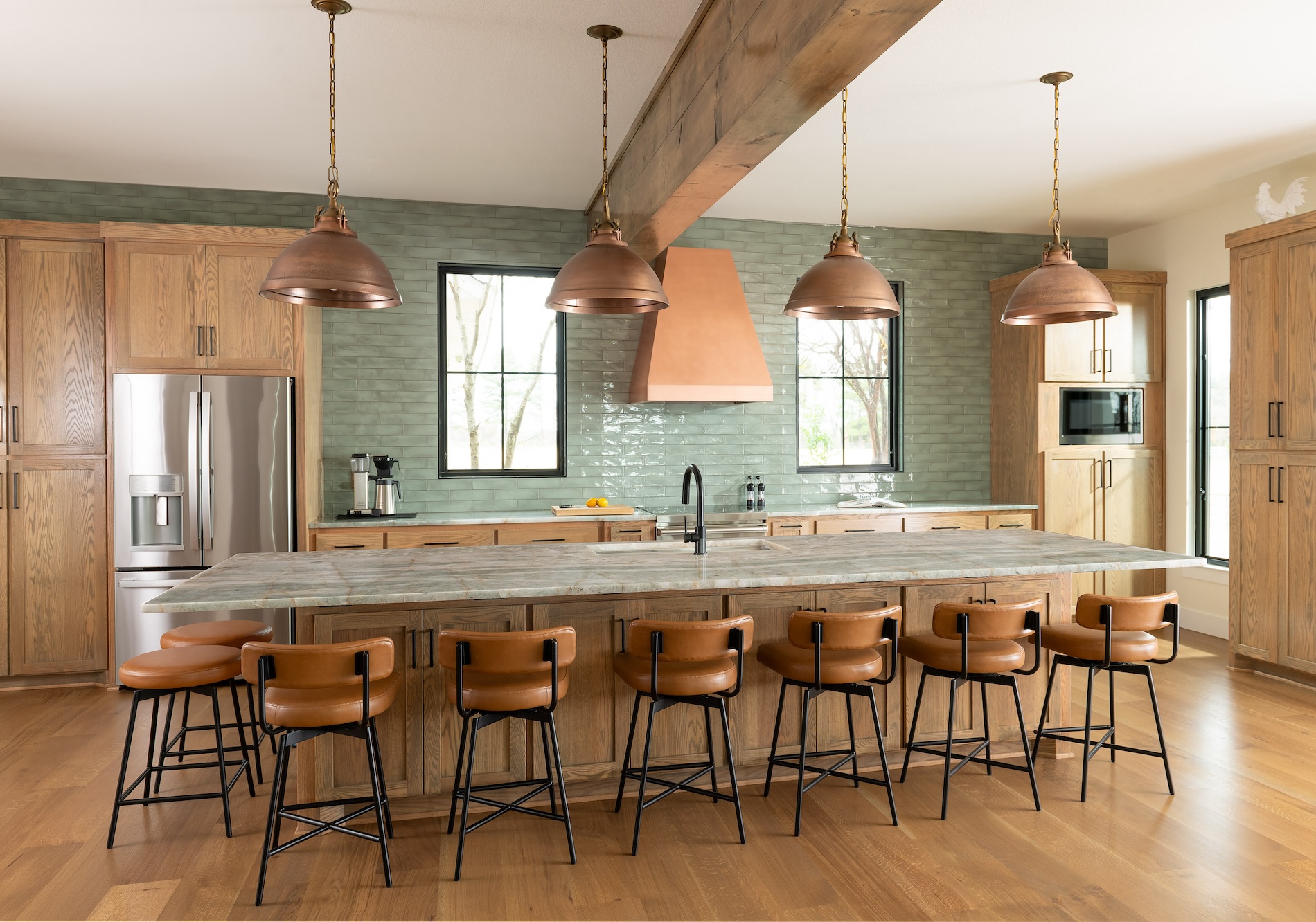 Frequently Asked Interior Design Questions •Cummings Custom Interiors