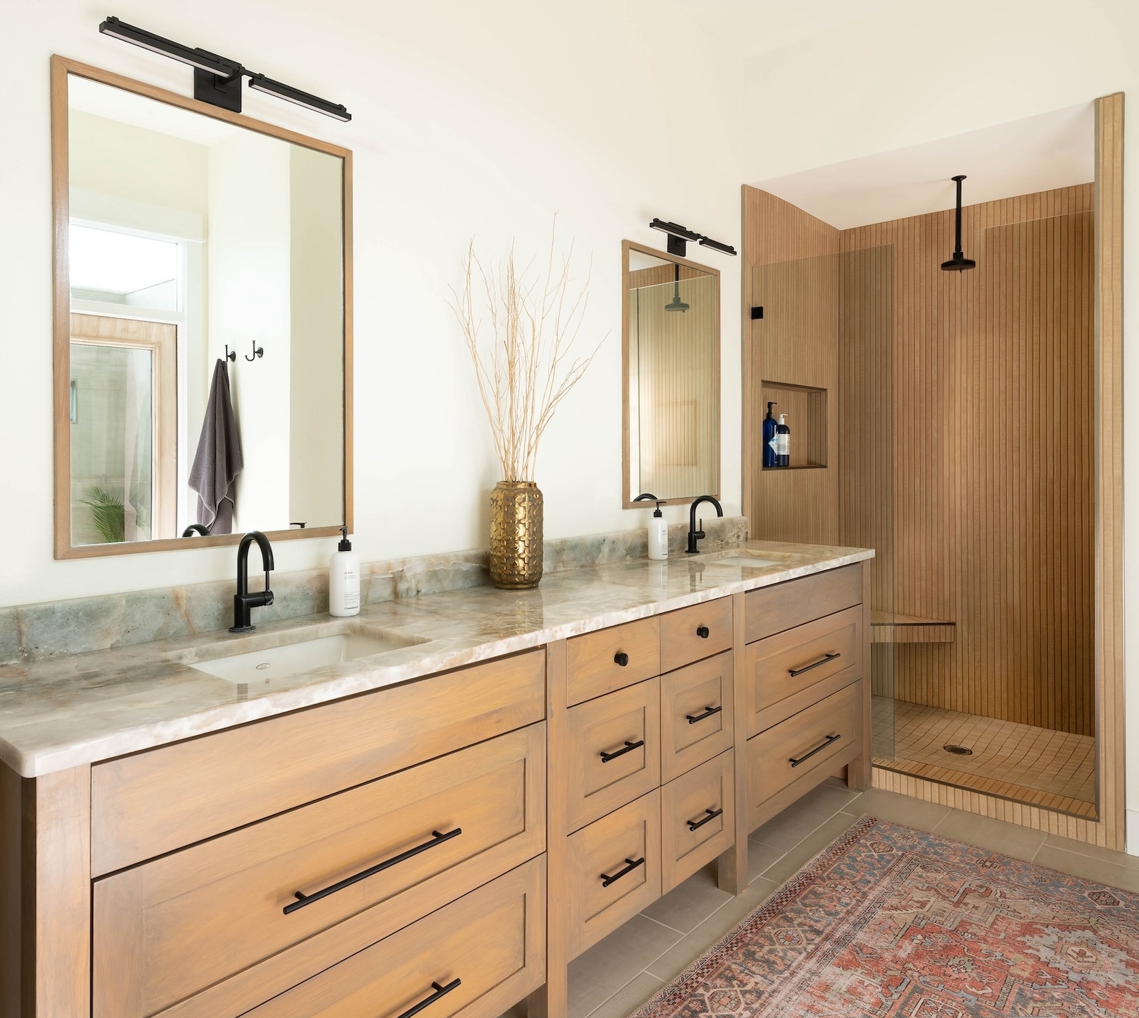 Bathroom Design Athens Tx Cummings Custom Interiors