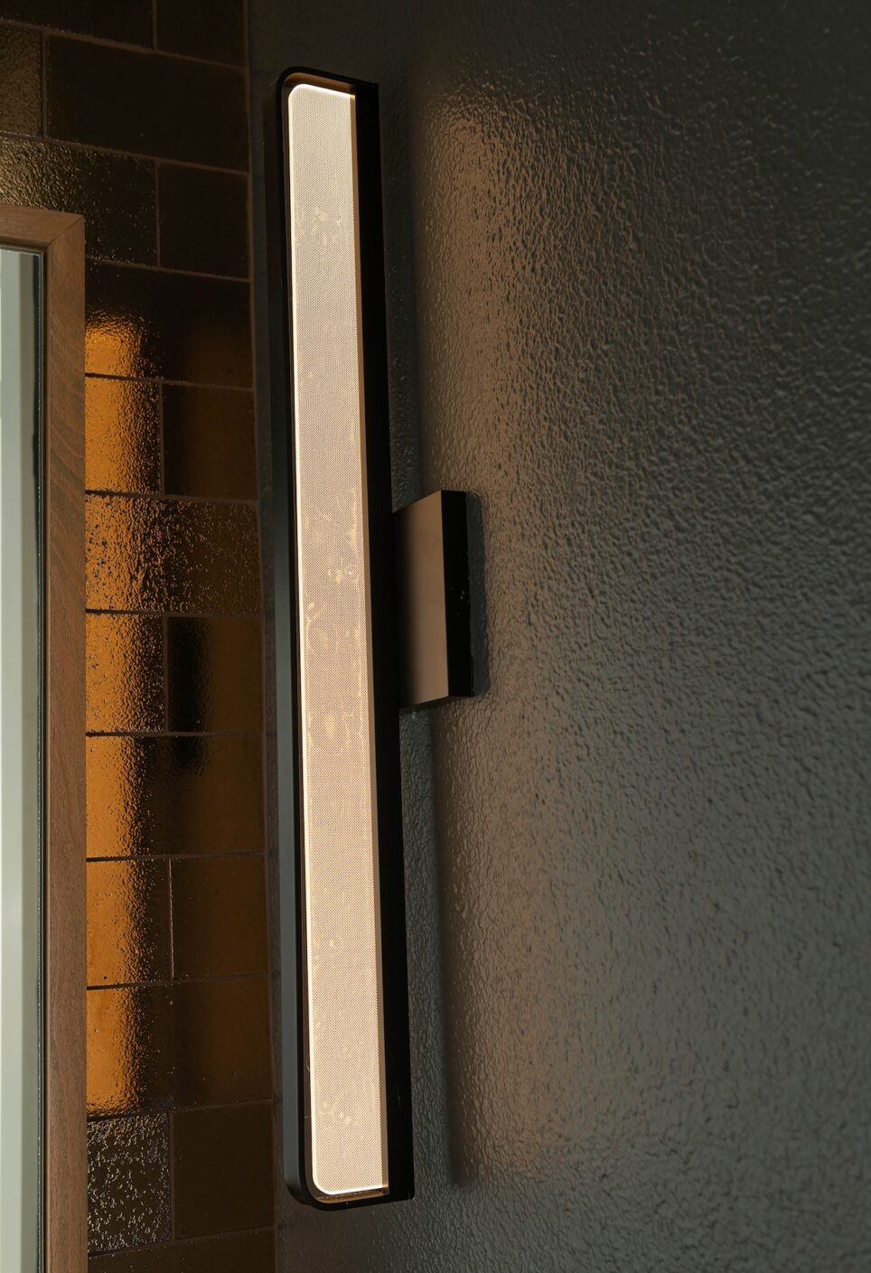 Bathroom Lighting Detail Athens Tx
