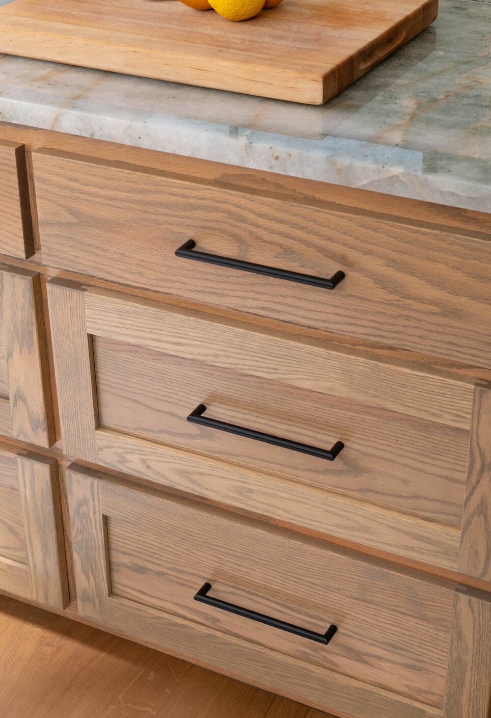 Drawer Pulls Detail Kitchen Design Athens Tx