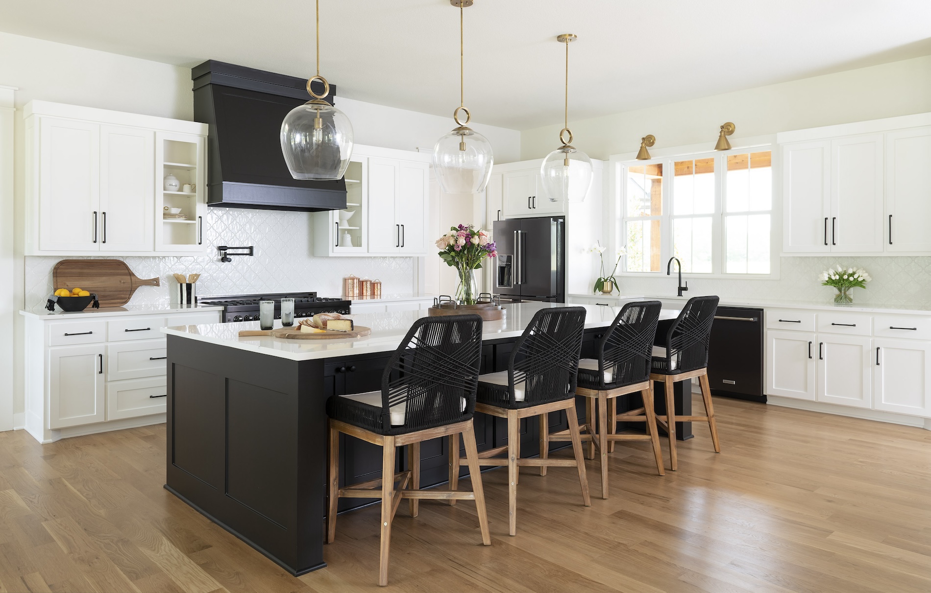 Kitchen Interior Design Malakoff Tx