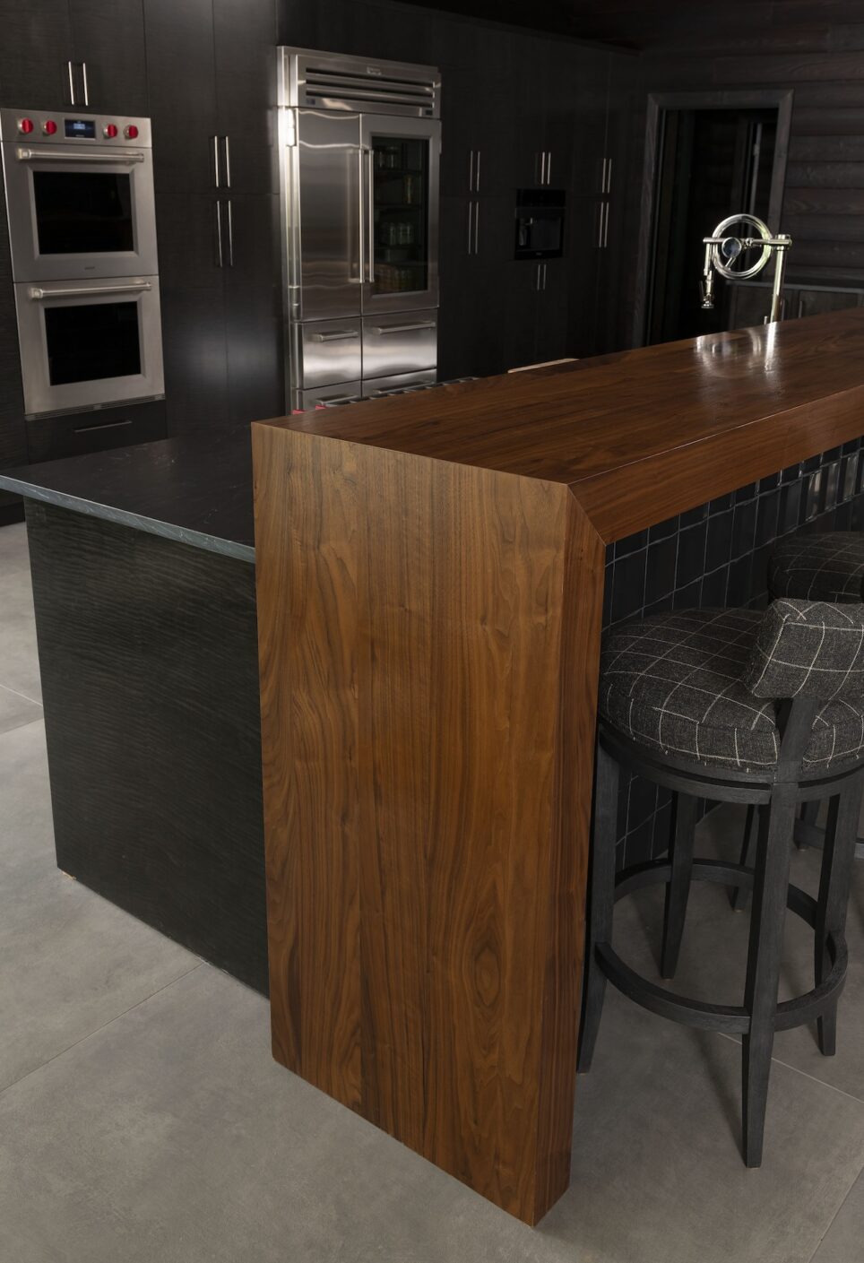 Kitchen Island Design Larue Tx