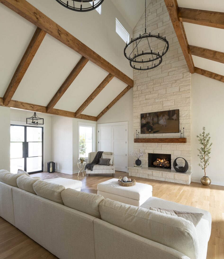 Farmhouse Fleur