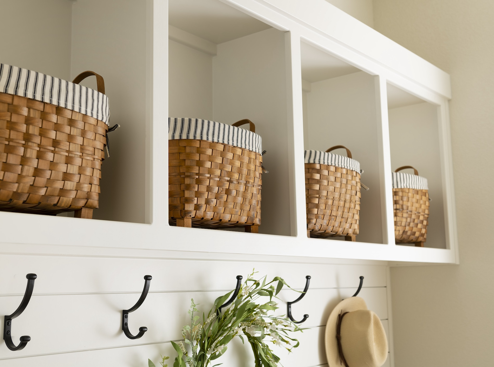 Storage Design Mudroom Interior Design