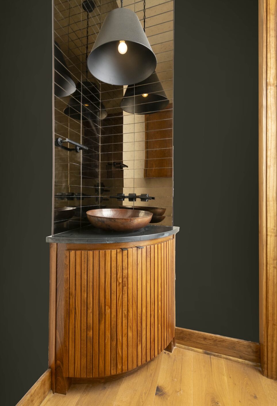 Corner Sink Copper Sink Tyler Tx