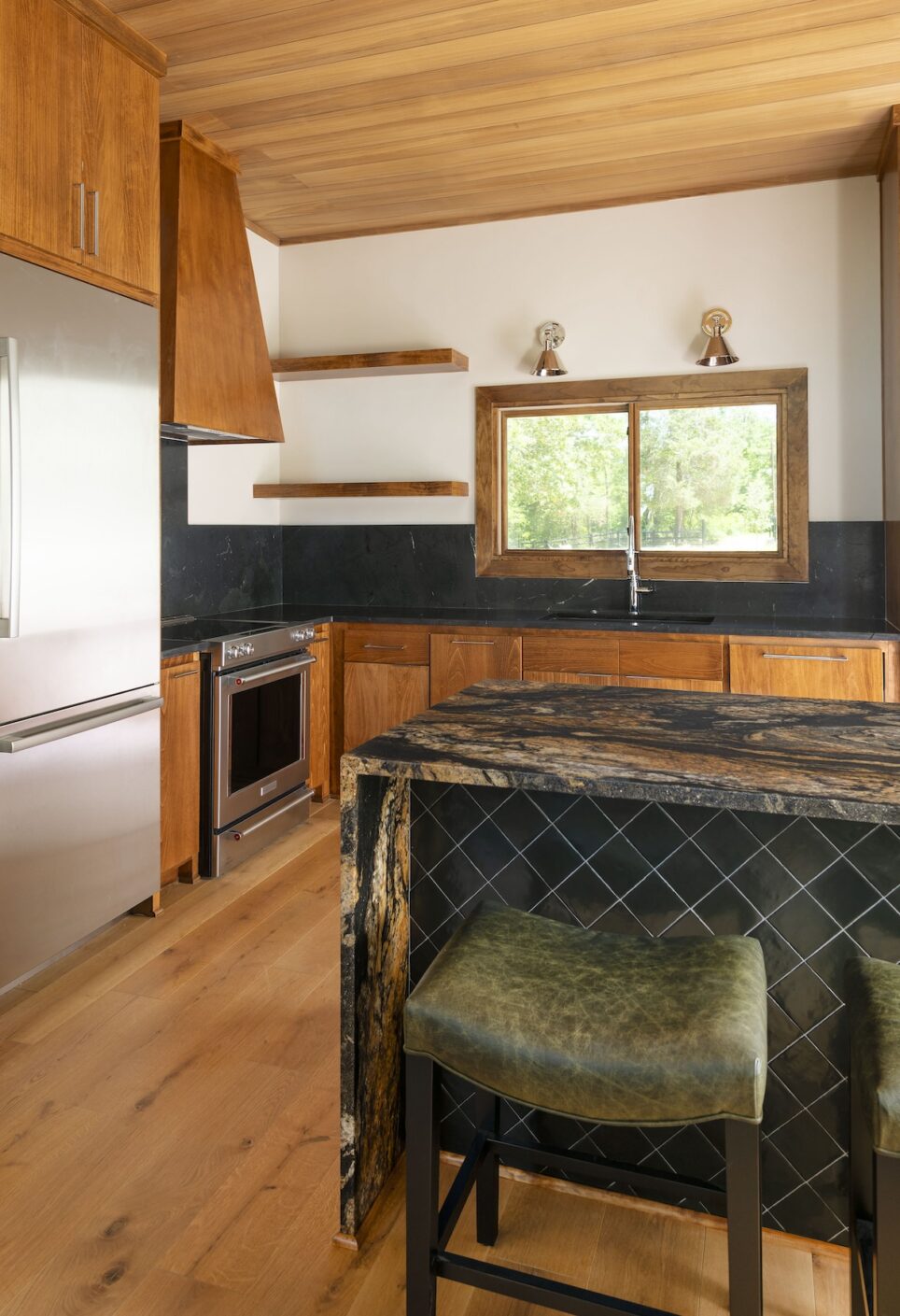 Kitchen Design Tyler Tx Cummings Custom Interiors