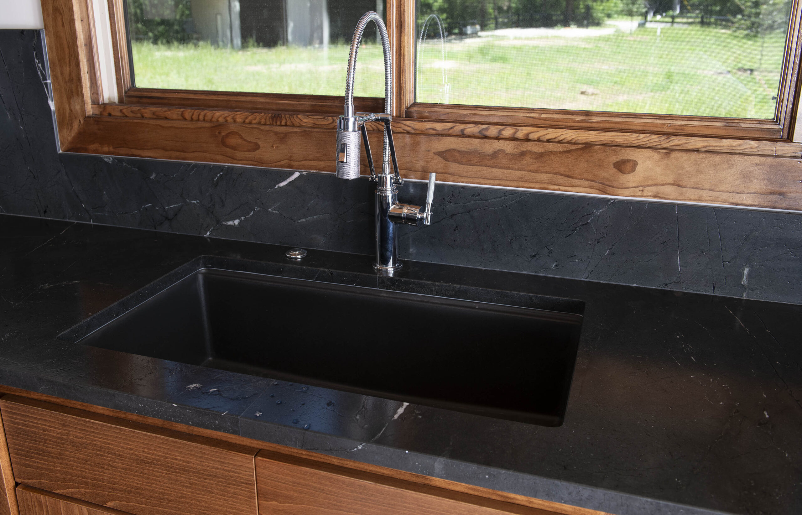 Kitchen Sink Black Tyler Tx Kitchen Design
