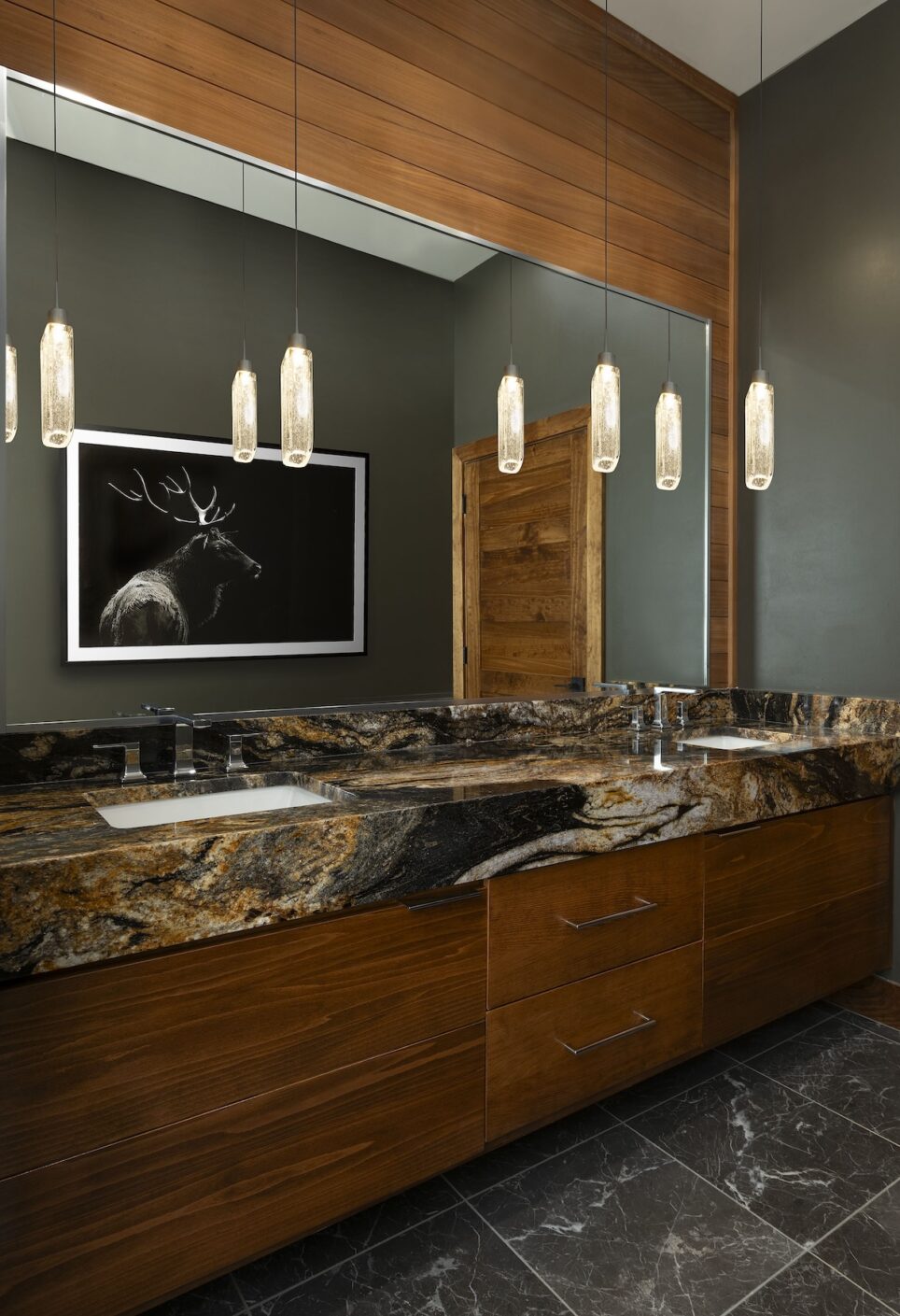Primary Bathroom Interior Design Tyler Tx