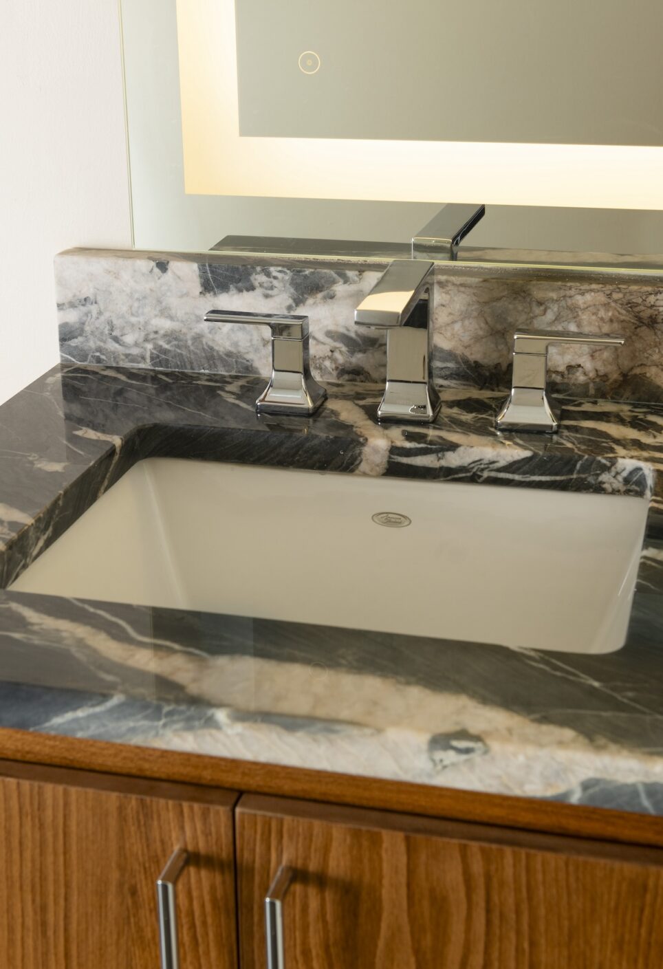Sink Detail Interior Design Tyler Tx Bathroom Design
