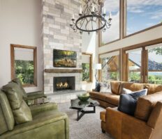 Hunting Lodge