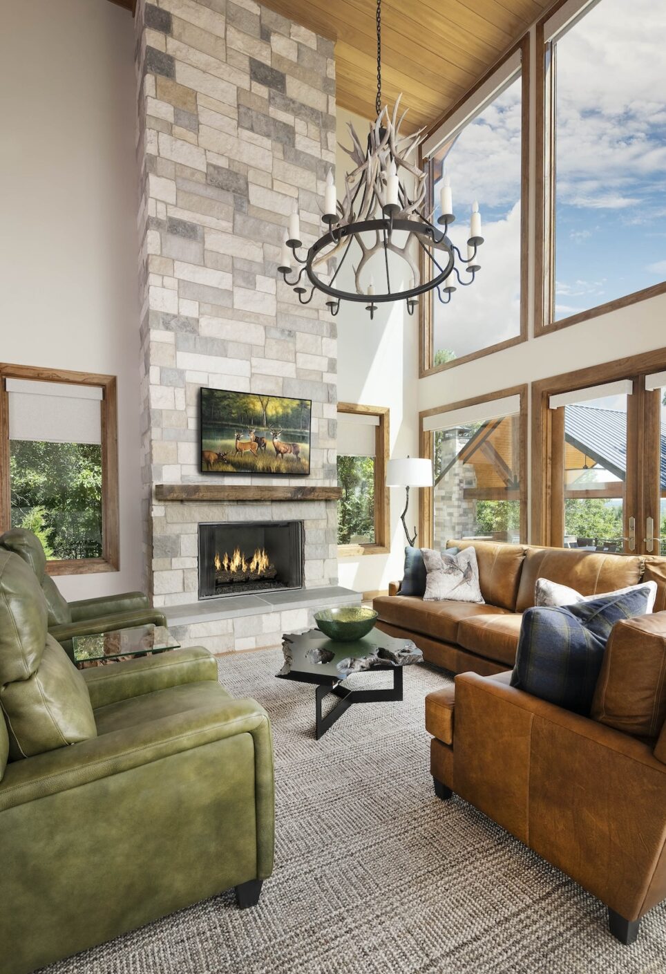 Tyler Tx Interior Design Cummings Custom Interiors